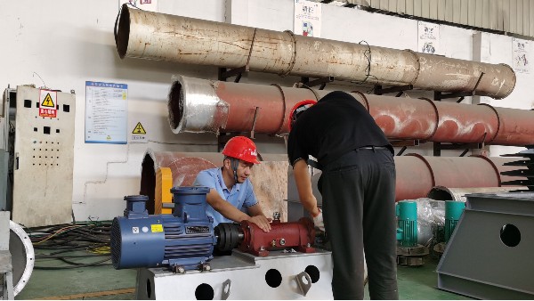 佰斯拓的高溫高壓離心通風(fēng)機(jī)質(zhì)量如何？值得信任么？