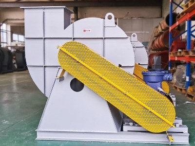 怎么選型除塵風(fēng)機(jī)呢？
