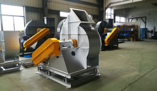 定制高溫離心風機什么牌子好？-佰斯拓定制高溫風機